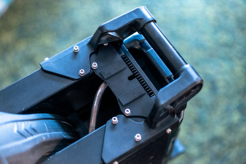 Leaperkim Patton Smart Ass Adapter Bracket