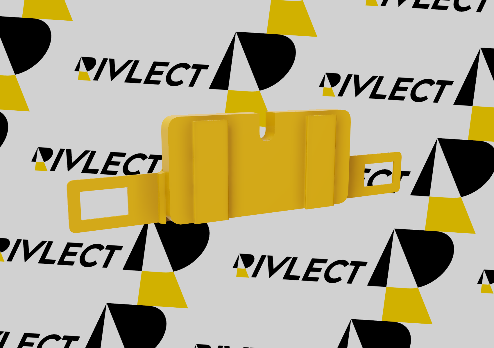 Smart Ass Inmotion P6 Adapter Bracket