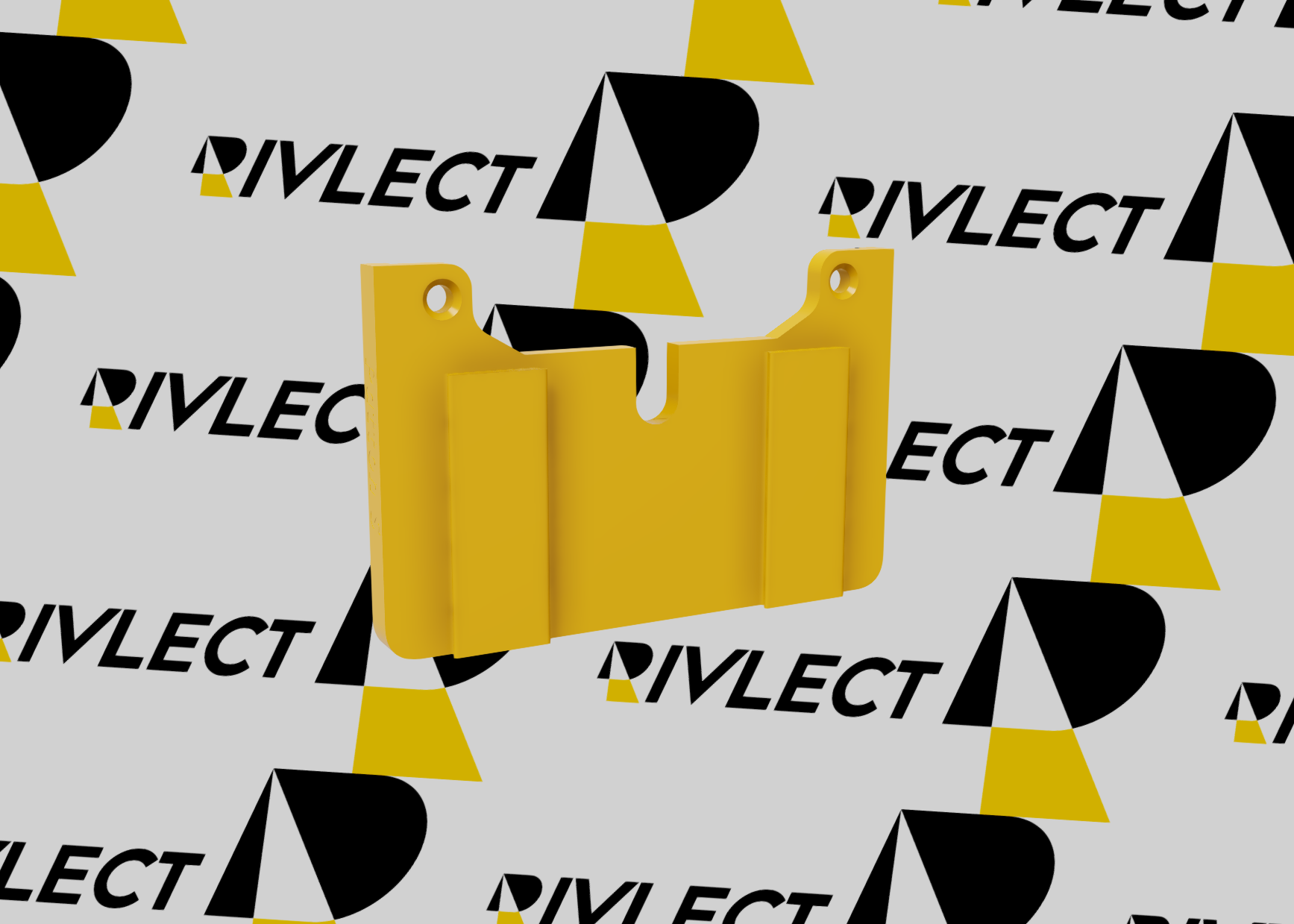Smart Ass Leaperkim Patton S Adapter Bracket